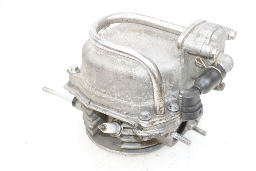 photo de CULATA JM MOTORS OLDIES 4T 50 (2010 - 2020) - Detalle de la pieza