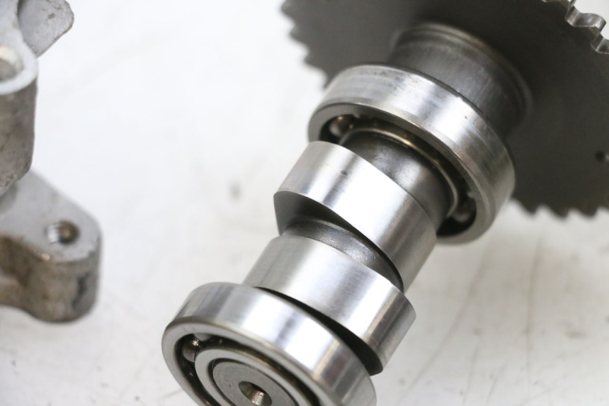 photo de CULATA JM MOTORS OLDIES 4T 50 (2010 - 2020) - Zoom calidad de ocasión