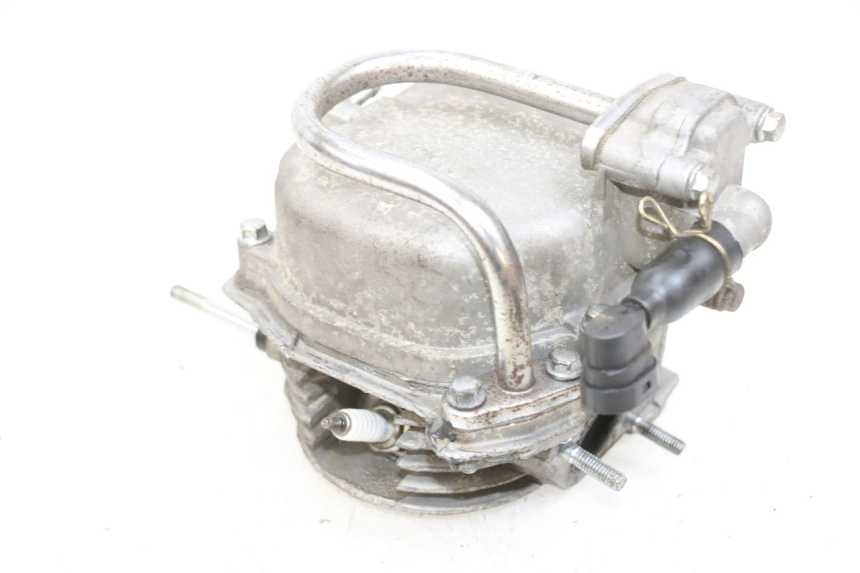 photo de CULATA JM MOTORS OLDIES 4T 50 (2010 - 2020) - Otra perspectiva