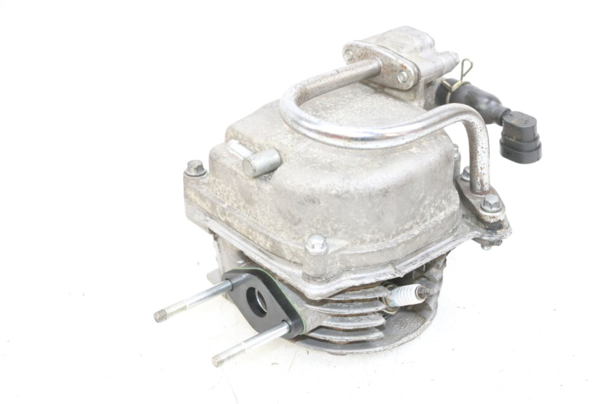 photo de CULATA JM MOTORS OLDIES 4T 50 (2010 - 2020) - Primer plano técnico