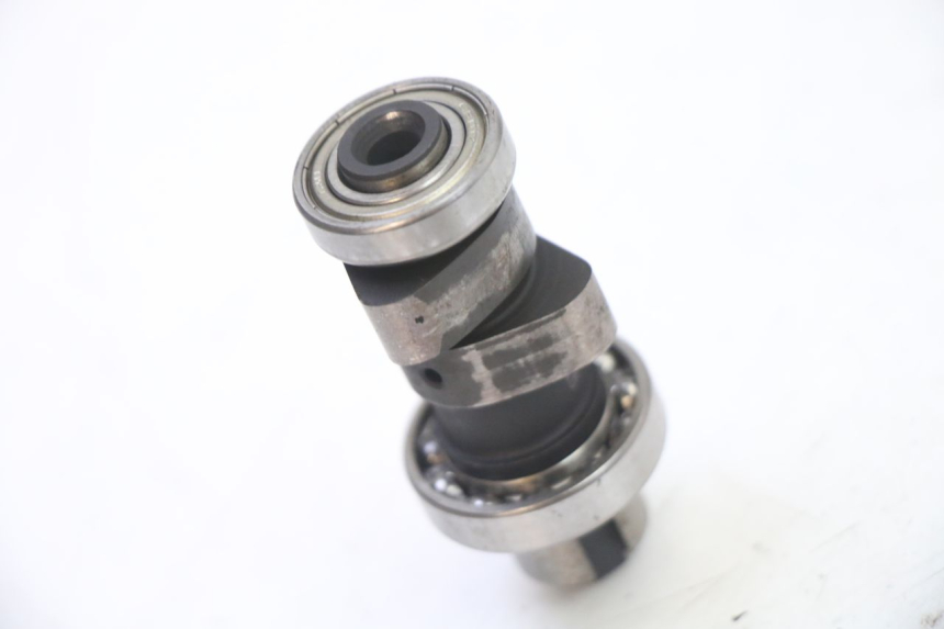 photo de CULATA SYM ORBIT 2 4T 50 (2008 - 2017)