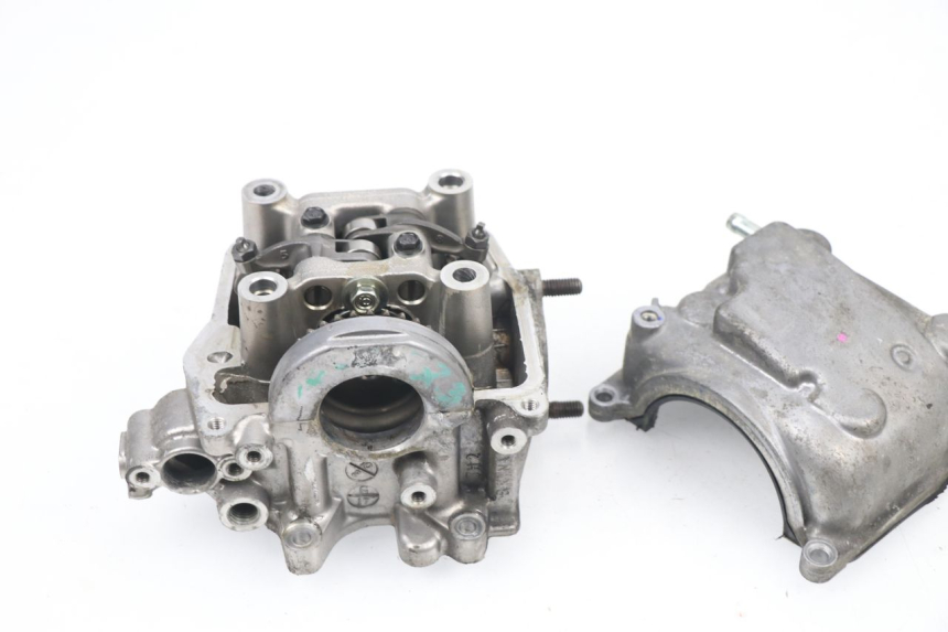 photo de CULATA HONDA PCX (JF28) 125 (2009 - 2011) - Zoom estado de uso