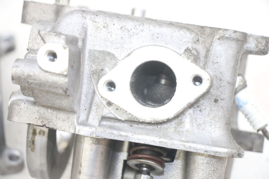 photo de CULATA HONDA PCX (JF28) 125 (2009 - 2011)