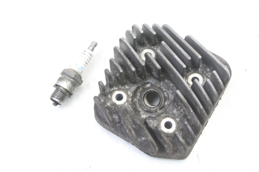 photo de CULATA PEUGEOT ELYSTAR 50 (2002 - 2014)