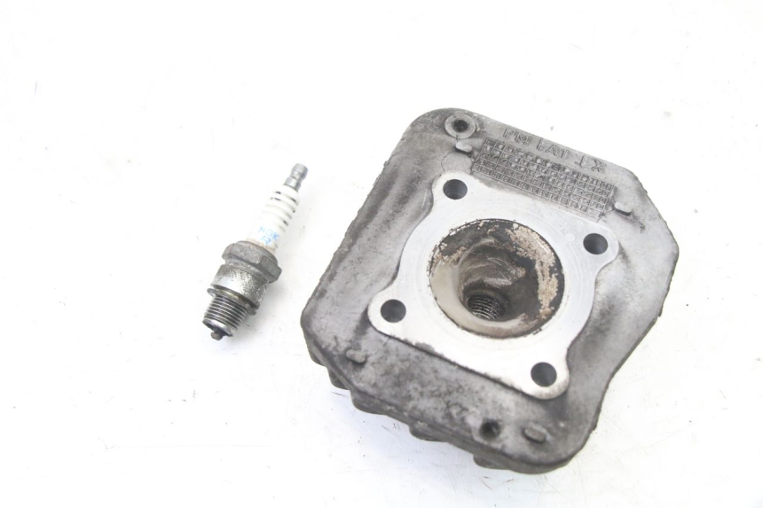 photo de CULATA PEUGEOT ELYSTAR 50 (2002 - 2014)