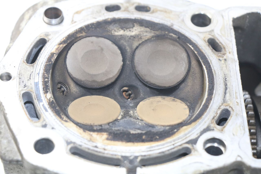 photo de CULATA PEUGEOT SATELIS 500 (2007 - 2013)