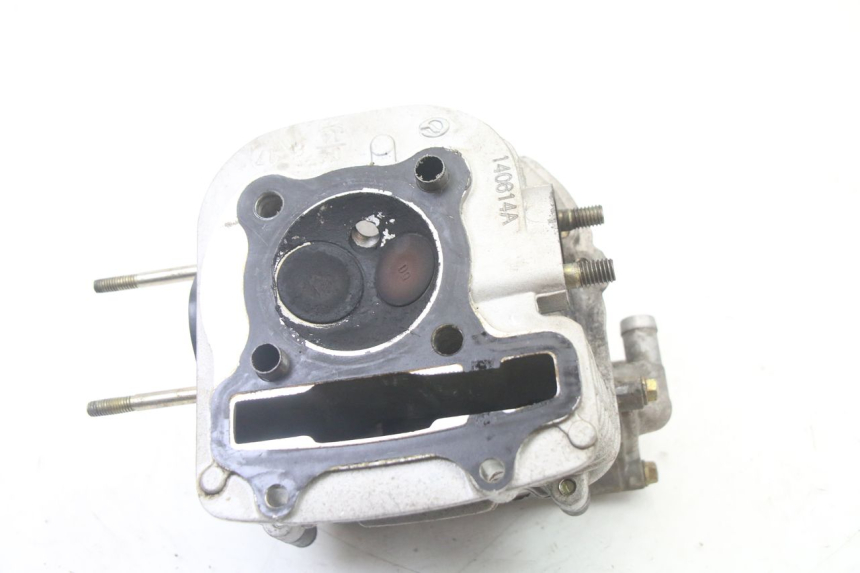 photo de CULATA PEUGEOT VIVACITY 125 (2010 - 2017)