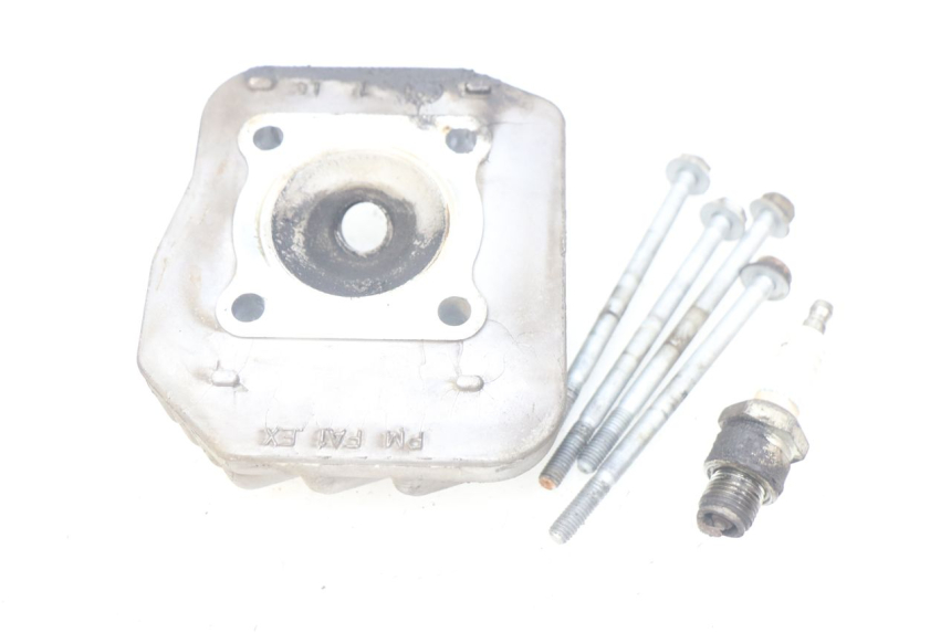 photo de CULATA PEUGEOT VIVACITY 50 (1998 - 2003)