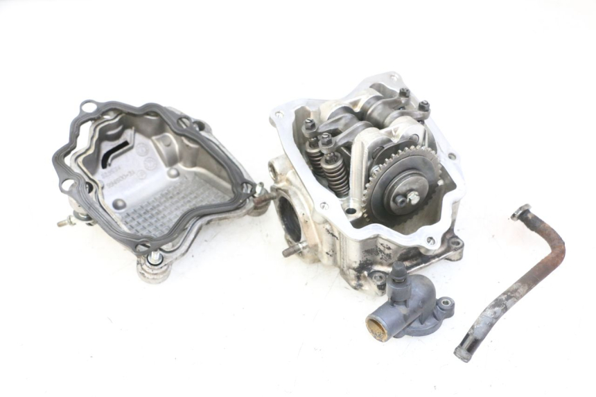 photo de CULATA PIAGGIO MP3 125 (2006 - 2014)