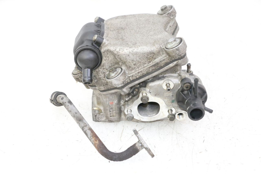 photo de CULATA PIAGGIO VESPA GRANTURISMO 200 (2004 - 2005)
