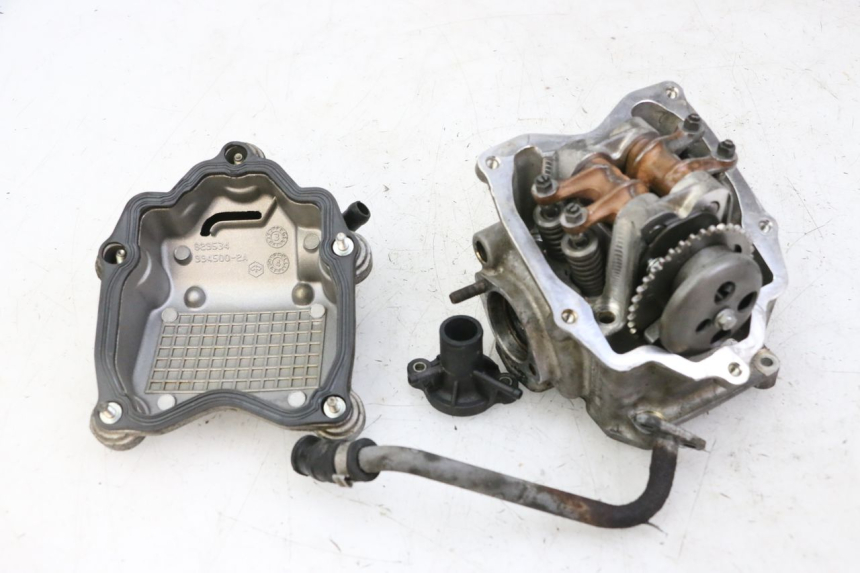 photo de CULATA PIAGGIO VESPA GRANTURISMO 200 (2004 - 2005)