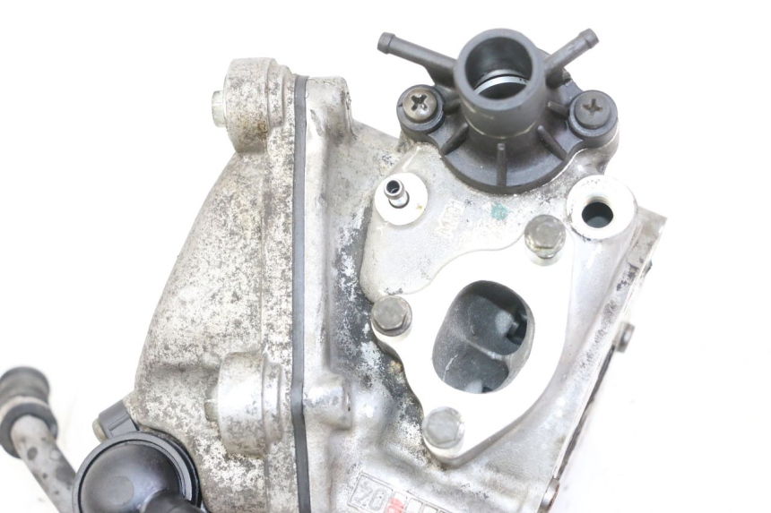 photo de CULATA PIAGGIO VESPA GRANTURISMO 200 (2004 - 2005)