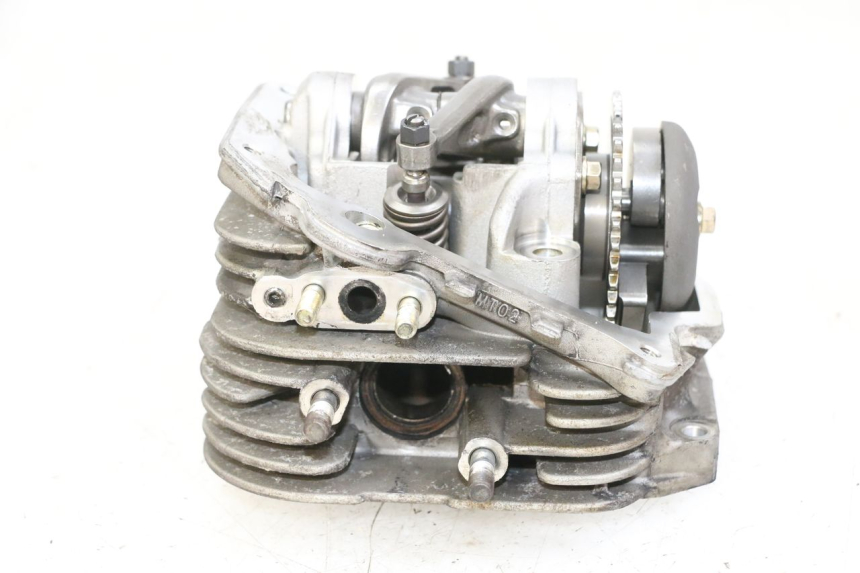 photo de CULATA PIAGGIO VESPA LX 150 (2005 - 2013)