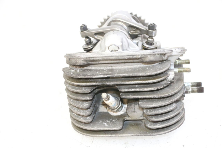 photo de CULATA PIAGGIO VESPA LX 150 (2005 - 2013)