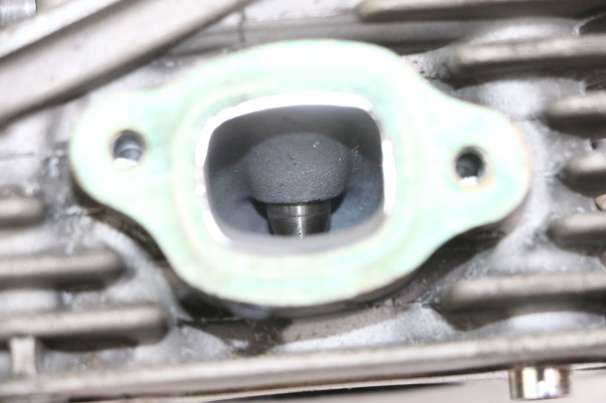 photo de CULATA PIAGGIO VESPA LX 150 (2005 - 2013)