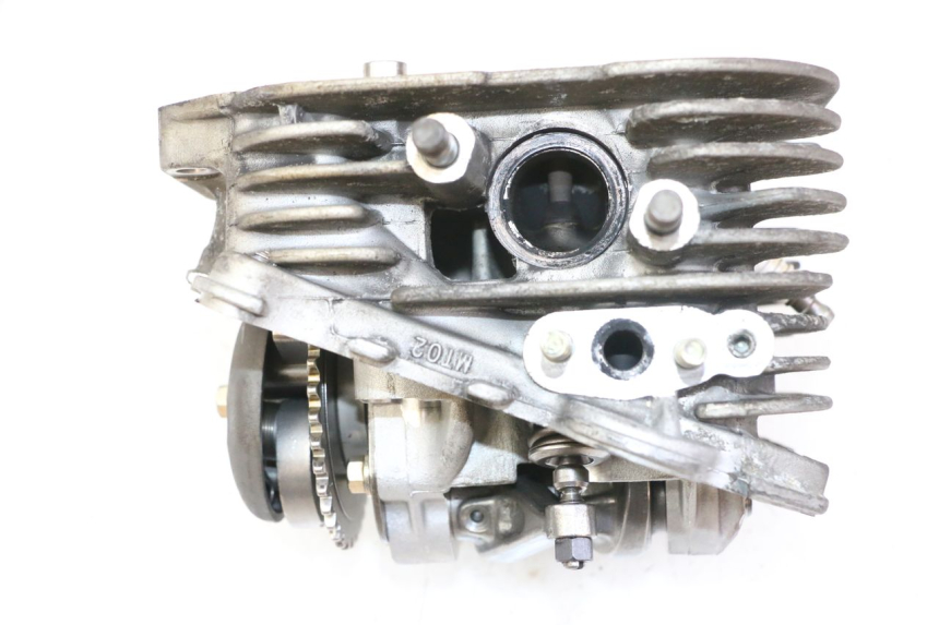 photo de CULATA PIAGGIO VESPA LX 150 (2005 - 2013)