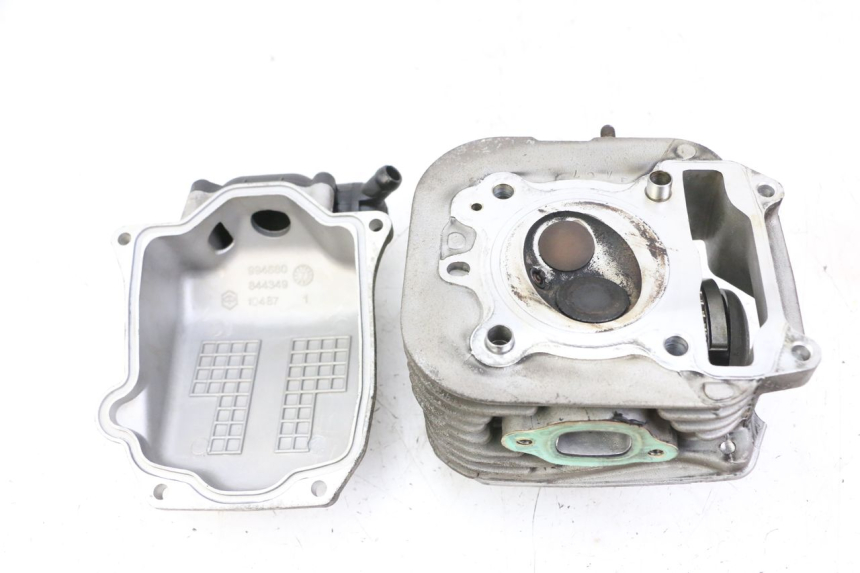 photo de CULATA PIAGGIO VESPA LX 150 (2005 - 2013)
