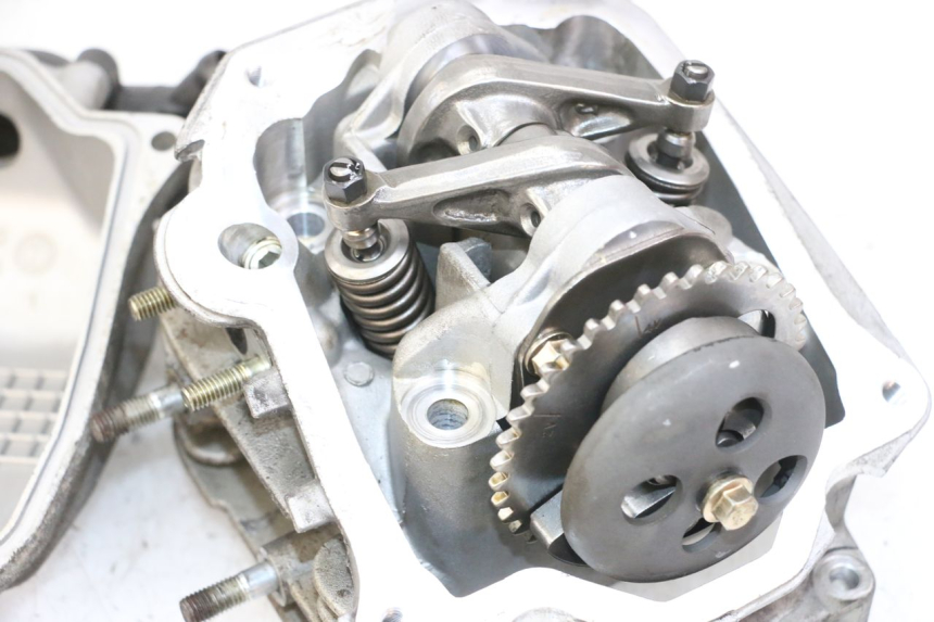 photo de CULATA PIAGGIO VESPA LX 150 (2005 - 2013)
