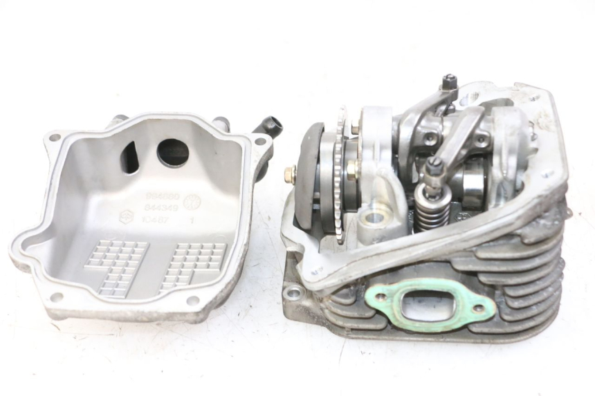photo de CULATA PIAGGIO VESPA LX 150 (2005 - 2013)