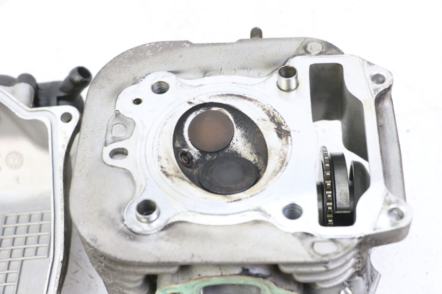 photo de CULATA PIAGGIO VESPA LX 150 (2005 - 2013)