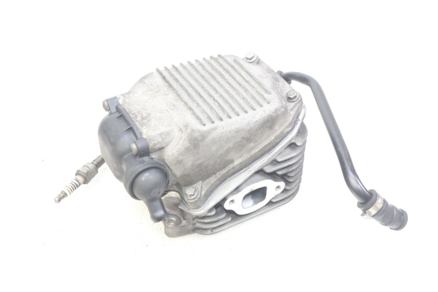 photo de CULATA PIAGGIO VESPA LXV 125 (2006 - 2009)