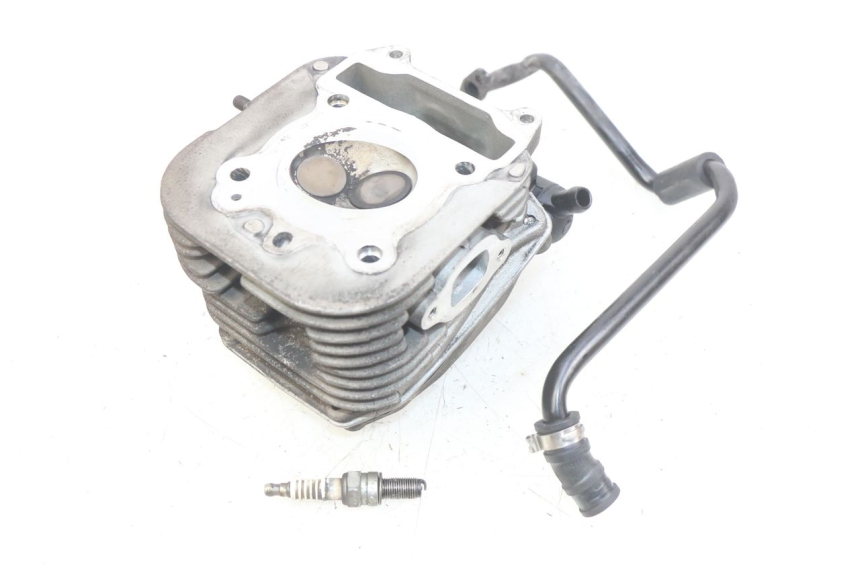 photo de CULATA PIAGGIO VESPA LXV 125 (2006 - 2009)