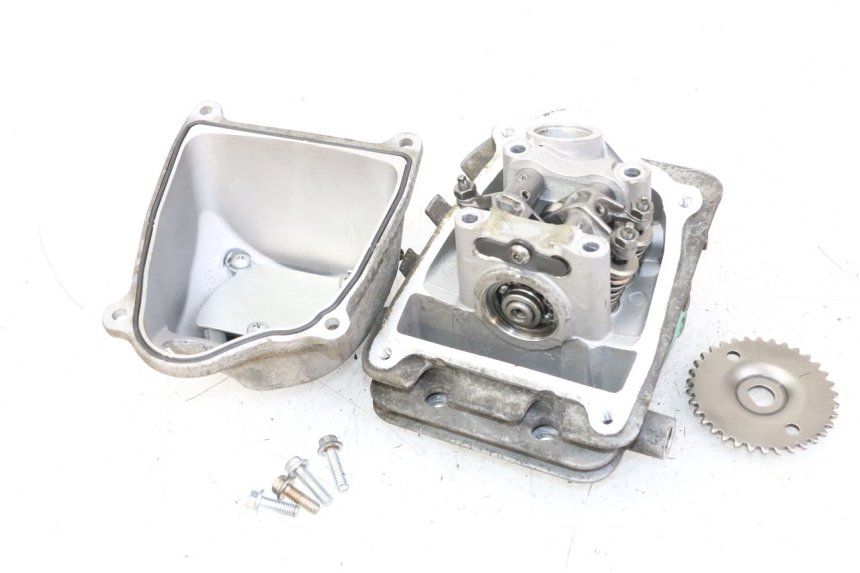photo de CULATA PIAGGIO ZIP 4T 50 (2018 - 2020)
