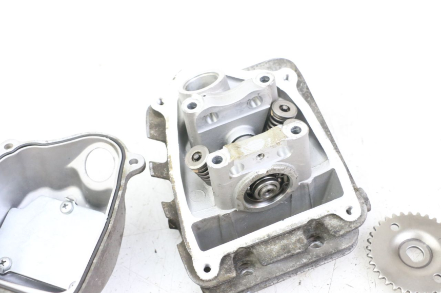 photo de CULATA PIAGGIO ZIP 4T 50 (2018 - 2020)
