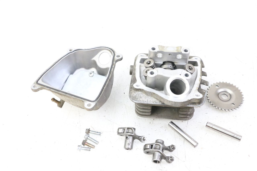 photo de CULATA PIAGGIO ZIP 4T 50 (2018 - 2020)