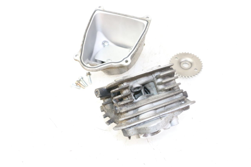 photo de CULATA PIAGGIO ZIP 4T 50 (2018 - 2020)