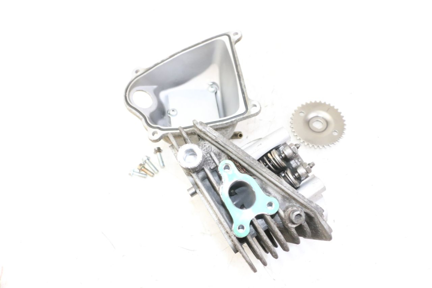 photo de CULATA PIAGGIO ZIP 4T 50 (2018 - 2020)