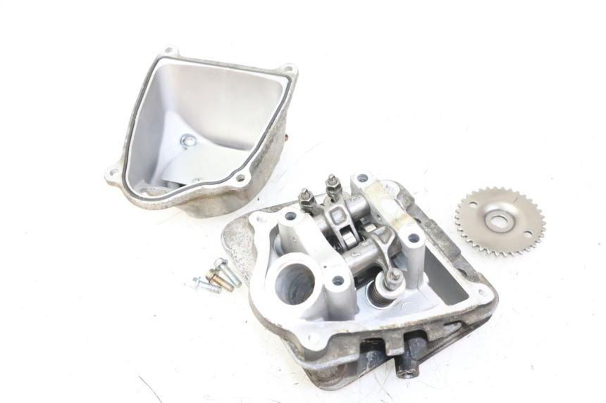 photo de CULATA PIAGGIO ZIP 4T 50 (2018 - 2020)