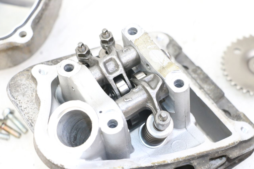 photo de CULATA PIAGGIO ZIP 4T 50 (2018 - 2020)
