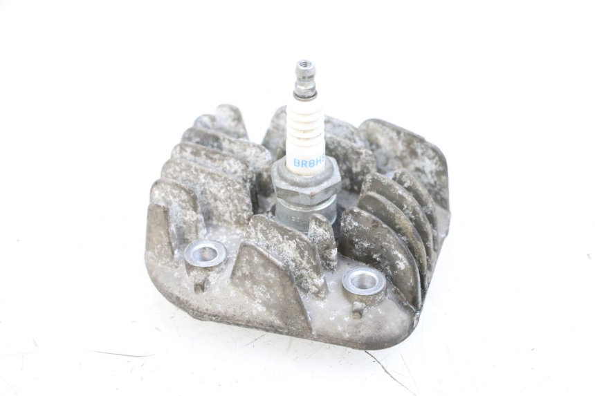 photo de CULATA RIDE RACE 2T 50 (2012 - 2017) - Vista principal