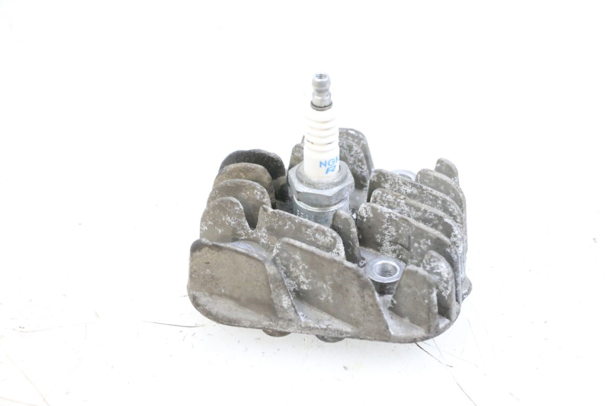 photo de CULATA RIDE RACE 2T 50 (2012 - 2017) - Otra perspectiva