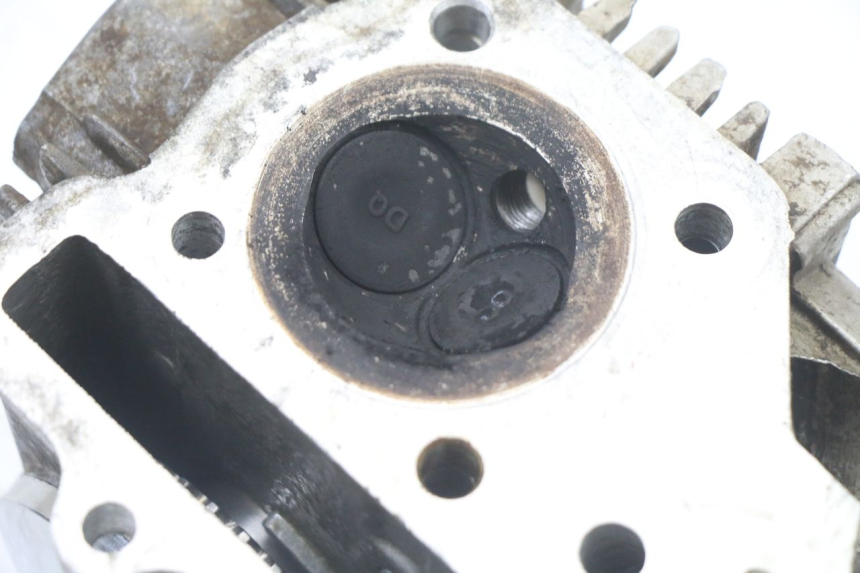 photo de CULATA APOLLO RFZ 125