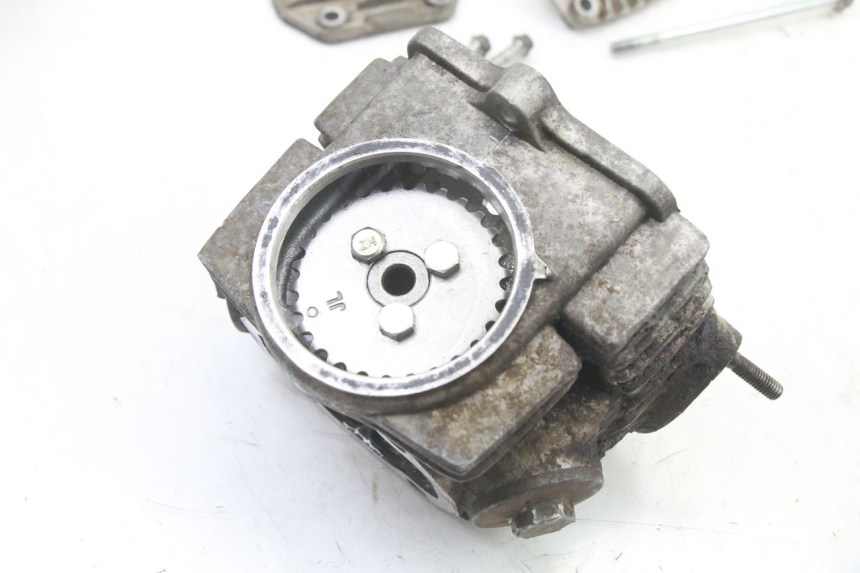 photo de CULATA APOLLO RFZ 125