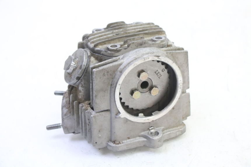 photo de CULATA APOLLO RFZ 125