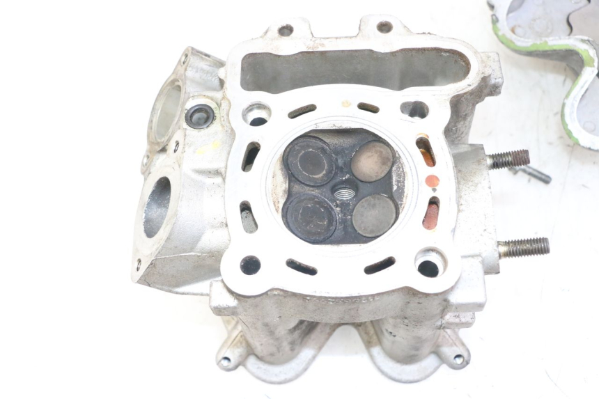 photo de CULATA PEUGEOT SATELIS 125 (2013 - 2018)
