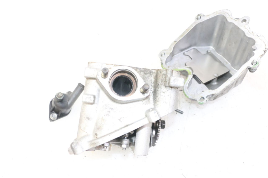 photo de CULATA PEUGEOT SATELIS 125 (2013 - 2018)