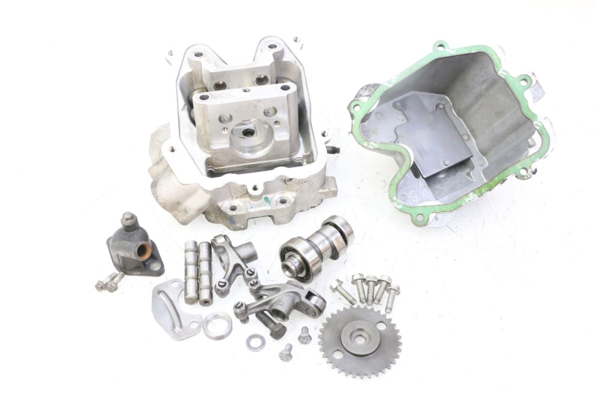 photo de CULATA PEUGEOT SATELIS 125 (2013 - 2018)