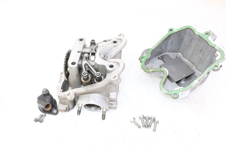 photo de CULATA PEUGEOT SATELIS 125 (2013 - 2018)