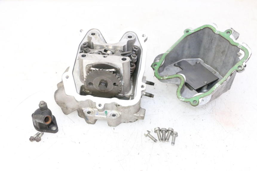 photo de CULATA PEUGEOT SATELIS 125 (2013 - 2018)