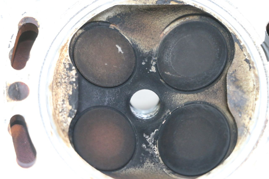 photo de CULATA PEUGEOT SATELIS 125 (2013 - 2018)