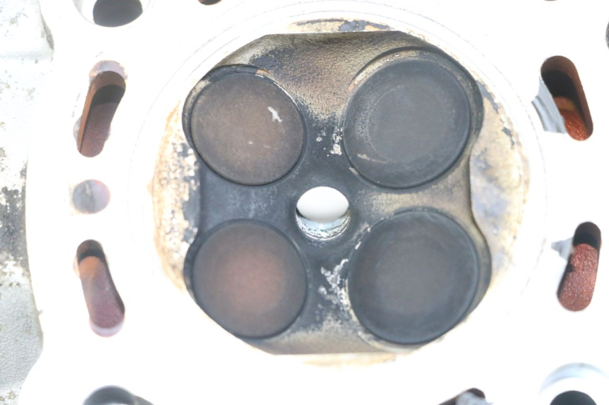 photo de CULATA PEUGEOT SATELIS 125 (2013 - 2018)