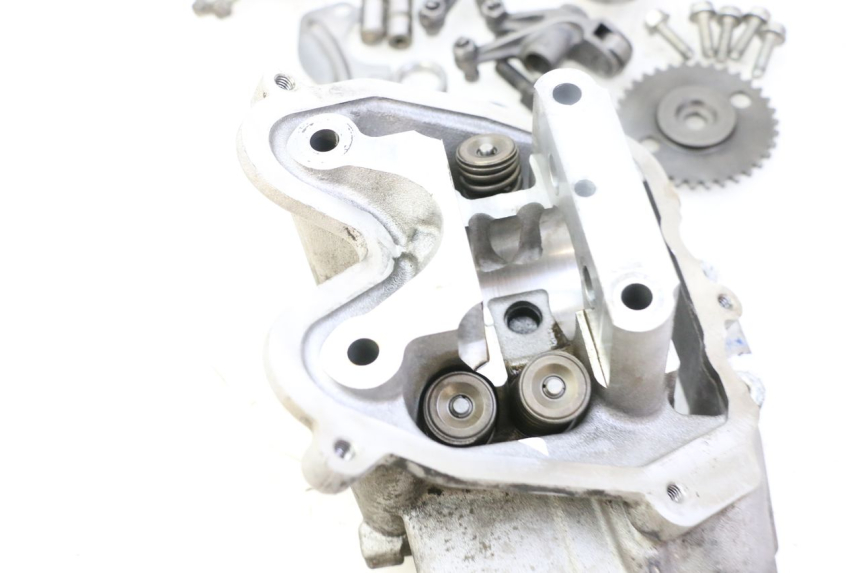 photo de CULATA PEUGEOT SATELIS 125 (2013 - 2018)