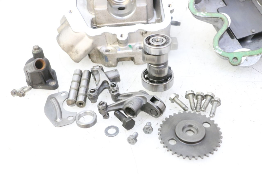 photo de CULATA PEUGEOT SATELIS 125 (2013 - 2018)