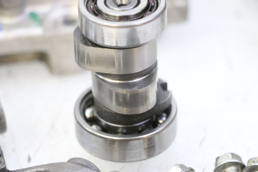 photo de CULATA PEUGEOT SATELIS 125 (2013 - 2018)