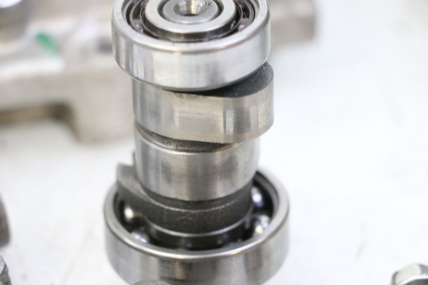 photo de CULATA PEUGEOT SATELIS 125 (2013 - 2018)