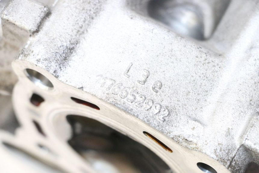 photo de CULATA PEUGEOT SATELIS 125 (2013 - 2018)